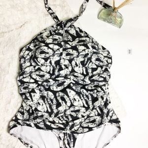 Joe one piece swimsuit